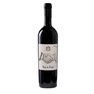 Pacto Do Diabo Unfiltered Tinto