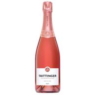 Champanhe Taittinger Prestige Rosé