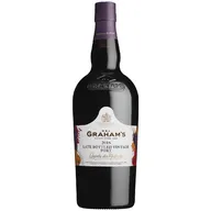 Graham's Quinta Dos Malvedos L.B.V. Porto