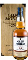 Glen Moray 25 Anos Cask Finish Batch 2 Porto
