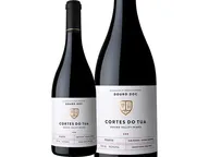 Cortes Do Tua Reserva Douro Red