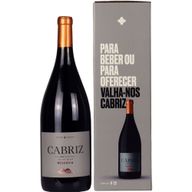 Magnum Cabriz Reserva Dão Red