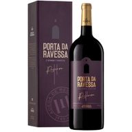 Porta Da Ravessa Reserva Alentejano Red