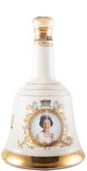 Bell's Queen Elizabeth 60th Birthday Decanter 