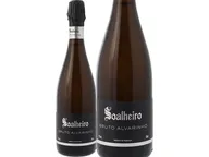 Espumante Soalheiro Alvarinho Sparkling