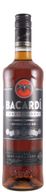 Rum Bacardí Carta Negra Superior Black 37.5% 