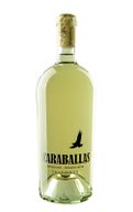 Quinta Das Caraballas Sauvignon Ecológico White