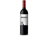 Amuado Private Collection Tejo Tinto