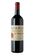 Château Figeac Em Primeur Tinto