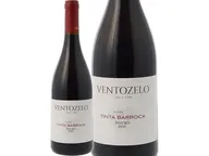 Ventozelo Superior Tinta Barroca Douro