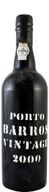 2000 Barros Vintage Porto