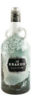 Rum Kraken Black Spiced Legendary Survivor Series The Lighthouse Keeper Edição Limitada 