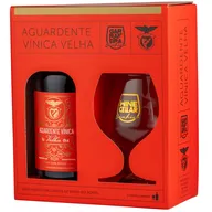 Aguardente Velha Martha's Slb 