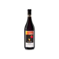 Albe Barolo Red