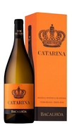 Catarina C/ Estojo 1500ml White