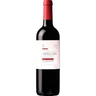 Apelido - Alentejo Red