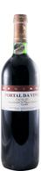 Noval Portal Da Vinha Reserva Red