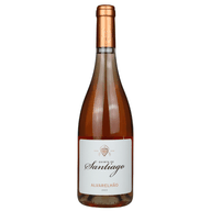 Quinta De Santiago Rosé