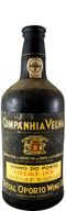 1970 Real Companhia Velha Vintage Porto (Garrafa Alta)