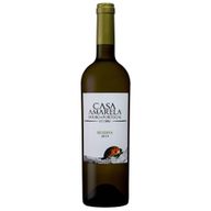 Casa Amarela Reserva Douro Branco