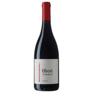 Oboé Superior Red