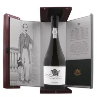 Aveleda Manoel Pedro Guedes White