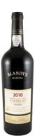 2010 Madeira Blandy's Verdelho Fortificado