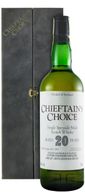 Chieftain's Choice 20 Anos 