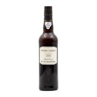 Cossart Gordon Bual Single Harvest Da Madeira Meio Doce 2008 Fortified