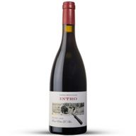 Vinhas Improvaveis Intro Tinto