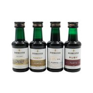 Burmester Kit Miniaturas