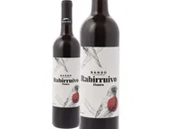 Bando Rabirruivo Douro Tinto
