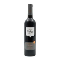 Adega De Vila Real Reserva Tinto