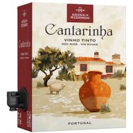 Cantarinha Red