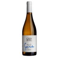 Casa Boal Gueirinho White