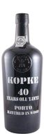 Kopke 40 Anos Porto Porto