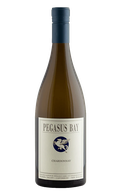 Pegasus Bay Chardonnay White