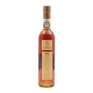 J. H. Andresen 40 Anos Do Porto Branco Porto