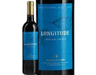 Longitude Alentejo Red