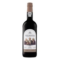 Velhotes Do Porto Tawny