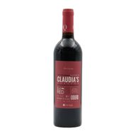 Quevedo Claudias Reserva Douro Tinto