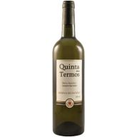 Quinta Dos Termos Reserva Do Patrão White