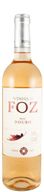Vinha Da Foz Rosé