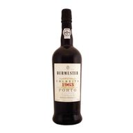 Burmester Do Porto Colheita 1963 Port