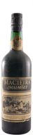 Madeira Funchal Company Macieira Malmsey