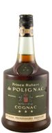 Cognac Prince Hubert De Polignac 3 Estrelas 