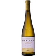 Verde Muros Antigos Alvarinho Branco