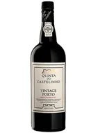 Quinta Do Castelinho Vintage Port