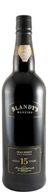 Blandy's Madeira Malmsey 15 Anos