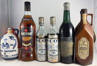 Relíquias Engarrafadas 82 